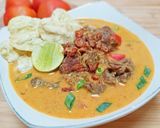 Foto langkah ke 7 dari resep Soto tangkar betawi.