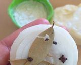 Foto del paso 2 de la receta: Salsa bechamel