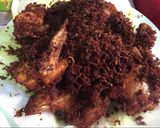 Foto langkah ke 4 dari resep Ayam goreng laos.