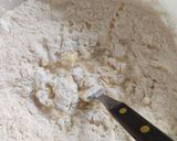 Foto del paso 1 de la receta: Masa de tarta rápida