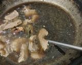 Foto langkah ke 3 dari resep Malbi Daging khas Palembang.