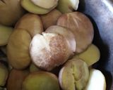 Foto langkah ke 1 dari resep 🍘Semur Jengkol Betawi🍘.