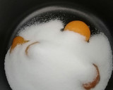 Foto del paso 4 de la receta: Crema de naranja