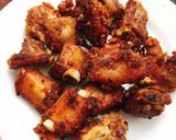 รูปขั้นตอนการทำที่ 12 ของ แหนมซี่โครงหมู