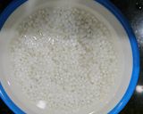 Hình bước làm 3 của món Chè chuối thập cẩm
