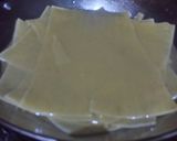 Foto langkah ke 1 dari resep Lasagna sheet panggang.
