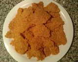 Foto del paso 5 de la receta: Pollo crocante 🍗