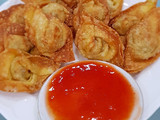 Pangsit Goreng