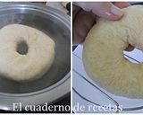 Foto del paso 15 de la receta Bagels
