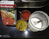 પાવભાજી (Pav Bhaji Recipe In Gujarati) રેસીપી સ્ટેપ2ફોટો