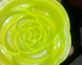 Foto langkah ke 13 dari resep Puding Pisang Kepok Nyummy..by:Erni Hartanti.Amd😍😄😘.