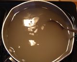 Foto langkah ke 2 dari resep Pudding Lapis.