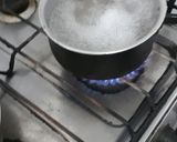 Foto del paso 2 de la receta: Arroz con albóndigas
