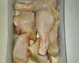 Foto langkah ke 2 dari resep Pindang Ayam.