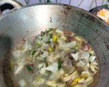 Foto langkah ke 4 dari resep Telur Ceplok Masak Kecap.
