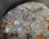 Foto del paso 3 de la receta Pollo a la cerveza