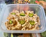 Kőrözött recept fázis 3 fotója