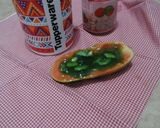 Foto langkah ke 4 dari resep Puding pepaya 4 bahan.