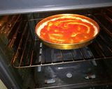 Foto del paso 3 de la receta Pizzas muy fáciles 🍕