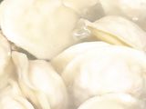 Sorrentinos de Jamón y Queso