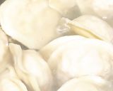 Foto del paso 3 de la receta: Sorrentinos de Jamón y Queso