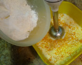 Foto del paso 2 de la receta: Bizcocho de naranja