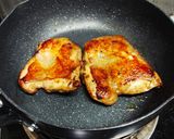 รูปขั้นตอนการทำที่ 4 ของ ไก่อบแบบไหหลำ