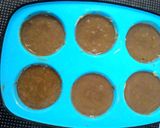 Foto langkah ke 8 dari resep Bolu kukus white coffee.