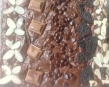 Foto langkah ke 8 dari resep Fudgy Shiny Brownies.