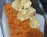 Foto del paso 4 de la receta: Moussaka gratinada con bechamel