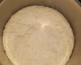 Foto del paso 4 de la receta: Pizza casera🍕