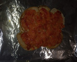 Foto del paso 4 de la receta: Lasaña de pisto con base de lomo