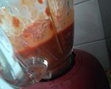Foto del paso 3 de la receta: Salchichas enchipotladas 😋
