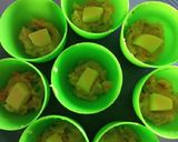 Foto langkah ke 6 dari resep Nugget Sayur Isi Mozzarella.
