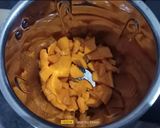 A picture of step 1 of Mango Mastani (Pune Maharashtra Famous).