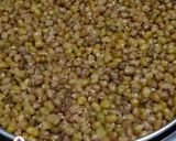 A picture of step 6 of GUJARATI THALI - FAMILY FAVOURITE.