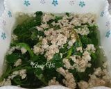 A picture of step 2 of Delicious Two-Dish Lunch.