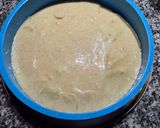 Foto del paso 4 de la receta: Tarta de manzana sin gluten