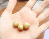 Hình bước làm 2 của món Trà sữa trân châu đường đen