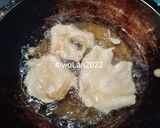Foto langkah ke 3 dari resep Japanese Tempura Sayuran.