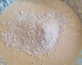 Túrófánk recept fázis 1 fotója
