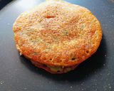 टमाटर उत्तपम सैंडविच रेसिपी चरण 11 फोटो