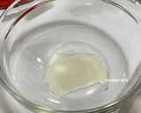 A picture of step 5 of Crab Stick Egg Tofu.