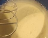 Φωτογραφία βήματος 2 της συνταγής Cupcakes με γλάσο από ζαχαρούχο γάλα