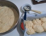 Foto del paso 3 de la receta: Pan súper suave y esponjoso
