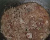 Foto langkah ke 4 dari resep Seblak Pedas Istimewa Gampang banget.