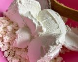 Túrós tészta recept fázis 1 fotója