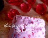 Pas rețetă Spumă din fructe 1 fotografie