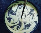 Foto langkah ke 10 dari resep Marble Pound Cake.
