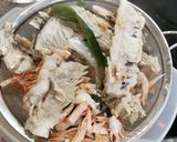 Foto del paso 1 de la receta: Fumet de pescado